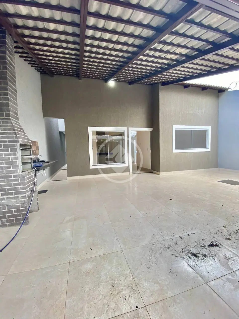Casa 3 quartos no Residencial Itaipu, Goiânia — foto 3 de 6