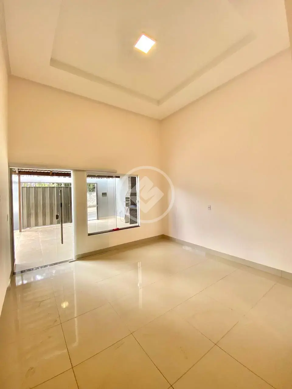 Casa 3 quartos no Residencial Itaipu, Goiânia — foto 4 de 6