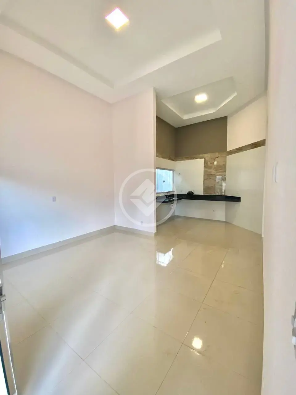 Casa 3 quartos no Residencial Itaipu, Goiânia — foto 5 de 6