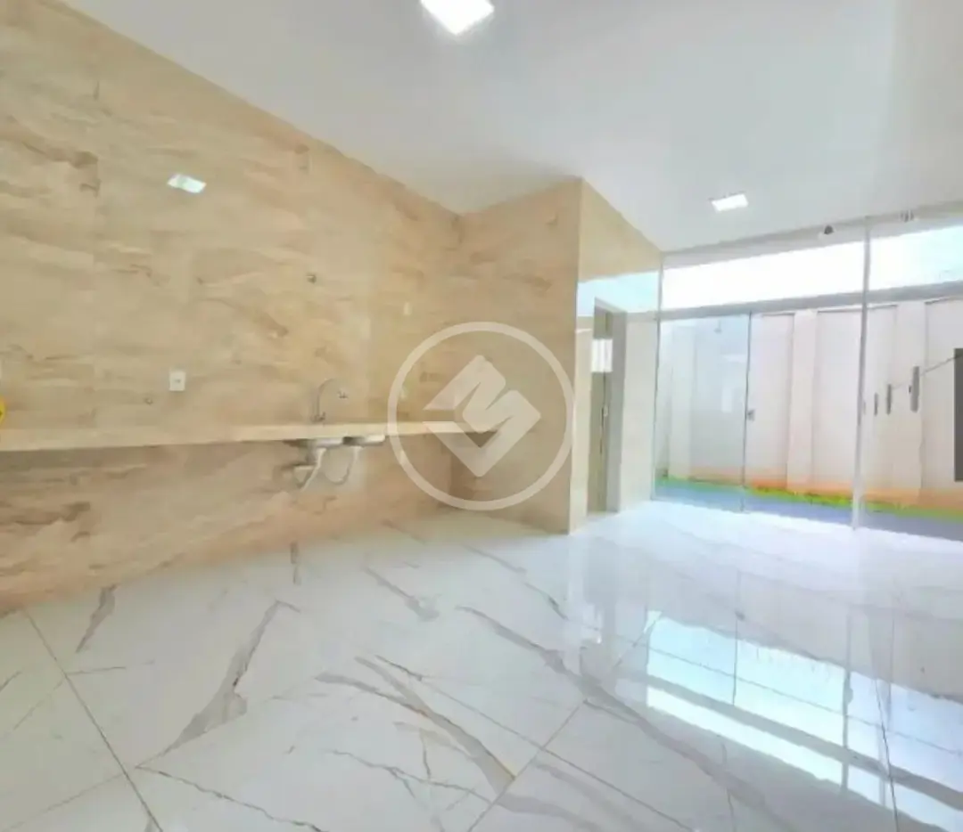 Casa Condomínio Vila Sao Joaquim, Aparecida de Goiânia - GO — foto 2