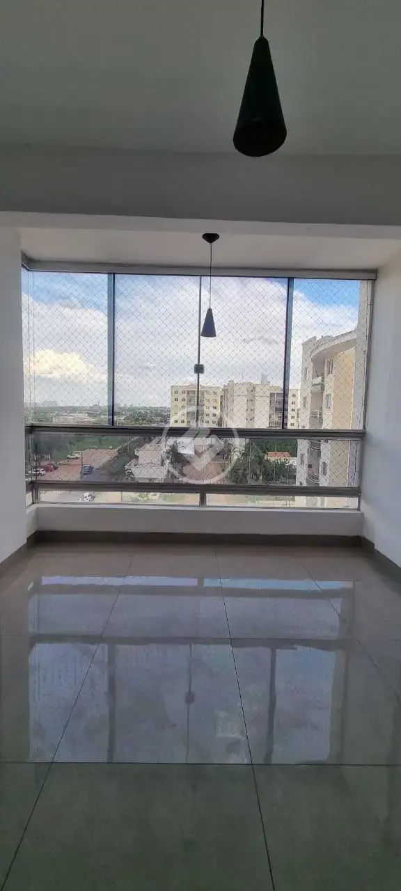 Apartamento 3 quartos no Moinho dos Ventos, Goiânia — foto 1 de 6