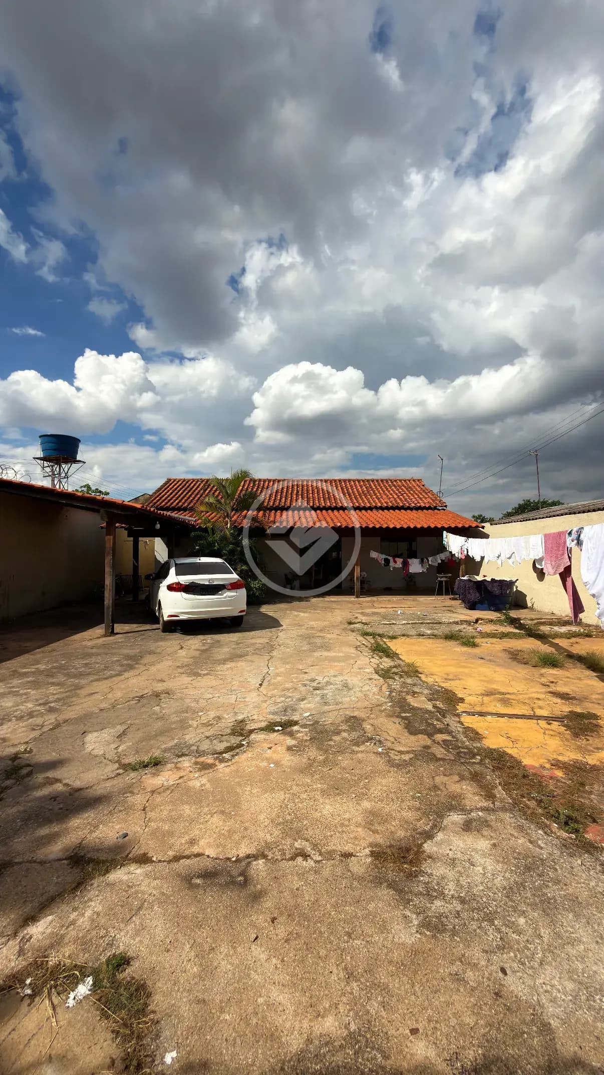 Casa Vila Sao Joaquim, Aparecida de Goiânia - GO — foto 1