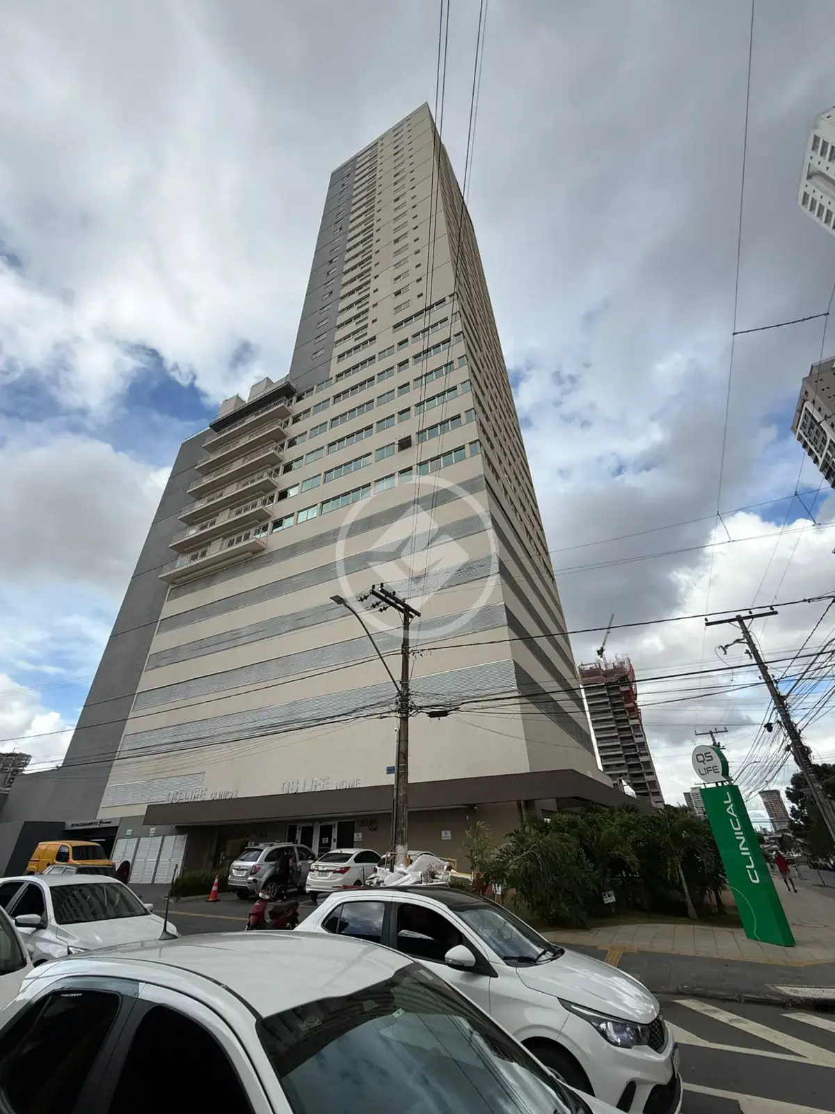 Apartamento Setor Marista, Goiânia - GO — foto 1