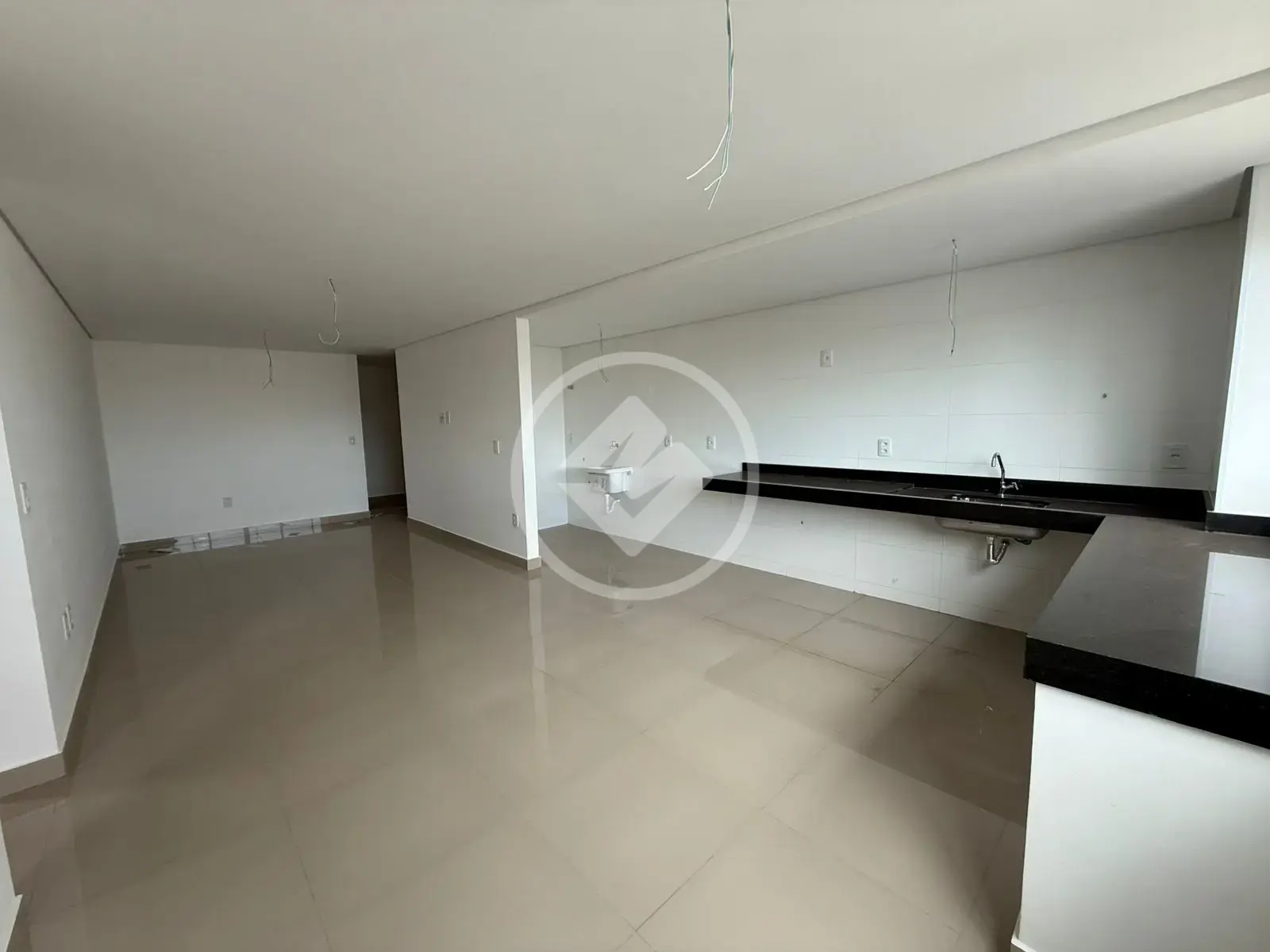 Apartamento Setor Marista, Goiânia - GO — foto 2
