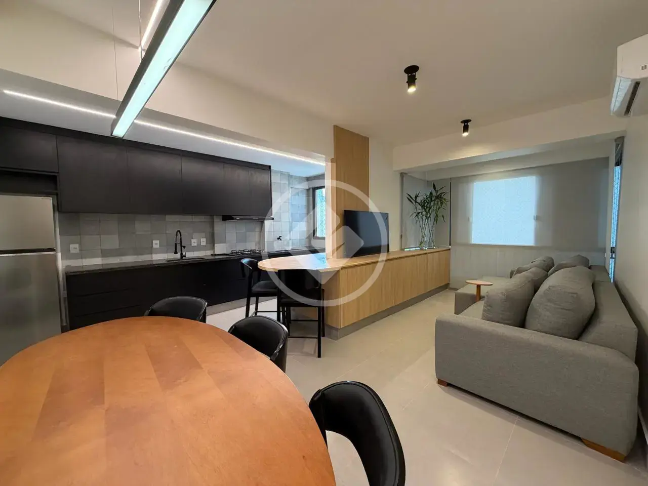 Apartamento Setor Bueno, Goiânia - GO — foto 2