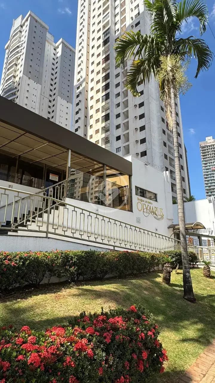 Apartamento Setor Bueno, Goiânia - GO — foto 1