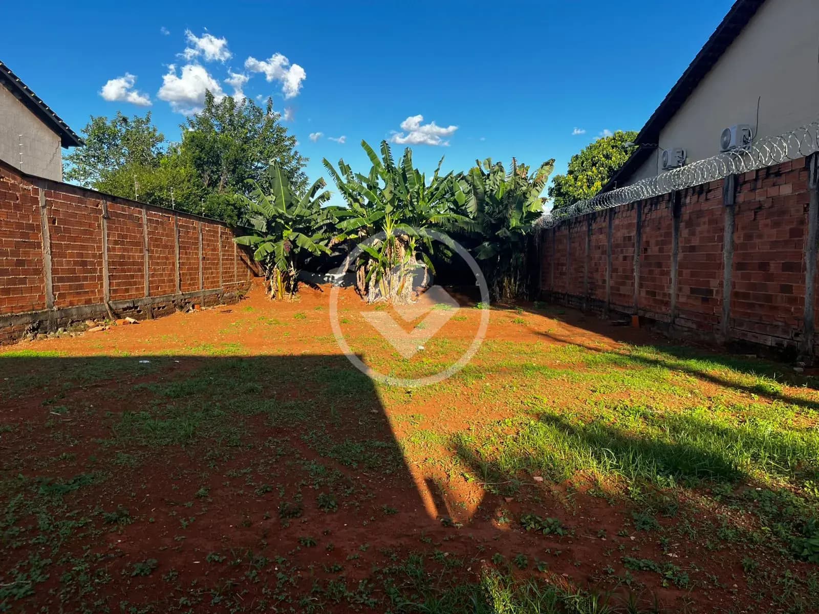 Terreno Setor Cristina II Expansão, Trindade - GO — foto 1