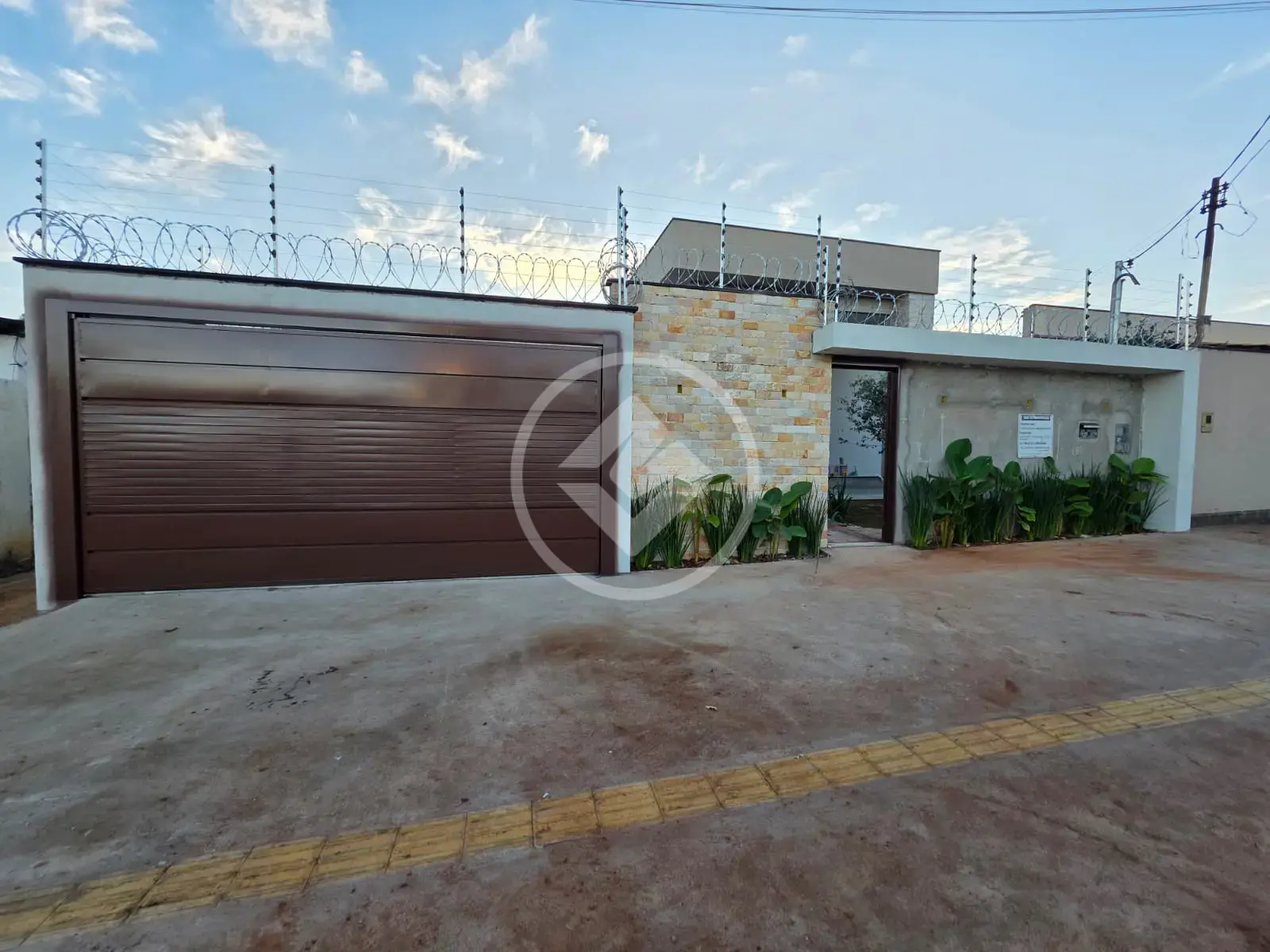 Casa Jardim Europa, Goiânia - GO — foto 1
