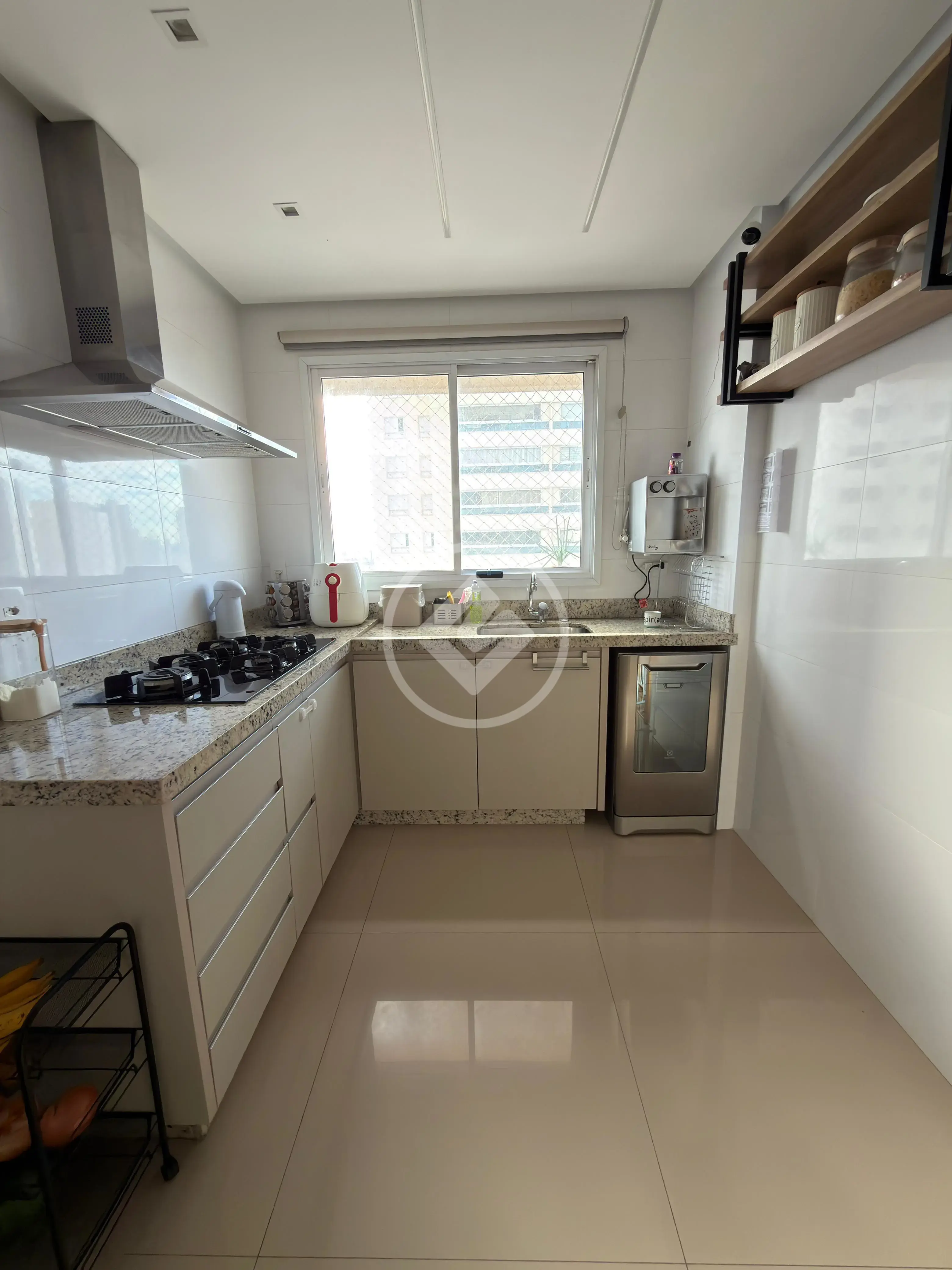 Apartamento Jardim América, Goiânia - GO — foto 2