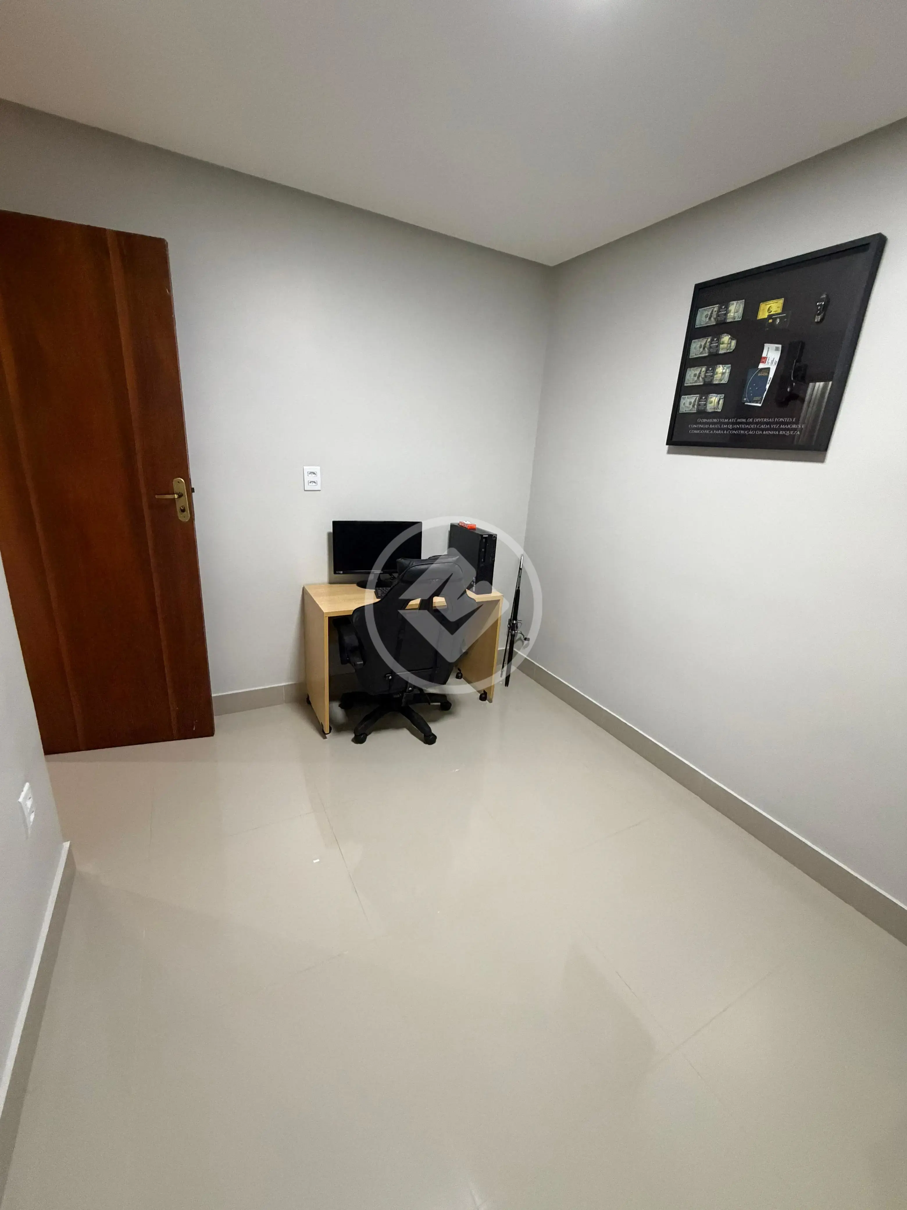 Apartamento 2 quartos no Residencial Buena Vista III, Goiânia — foto 4 de 6