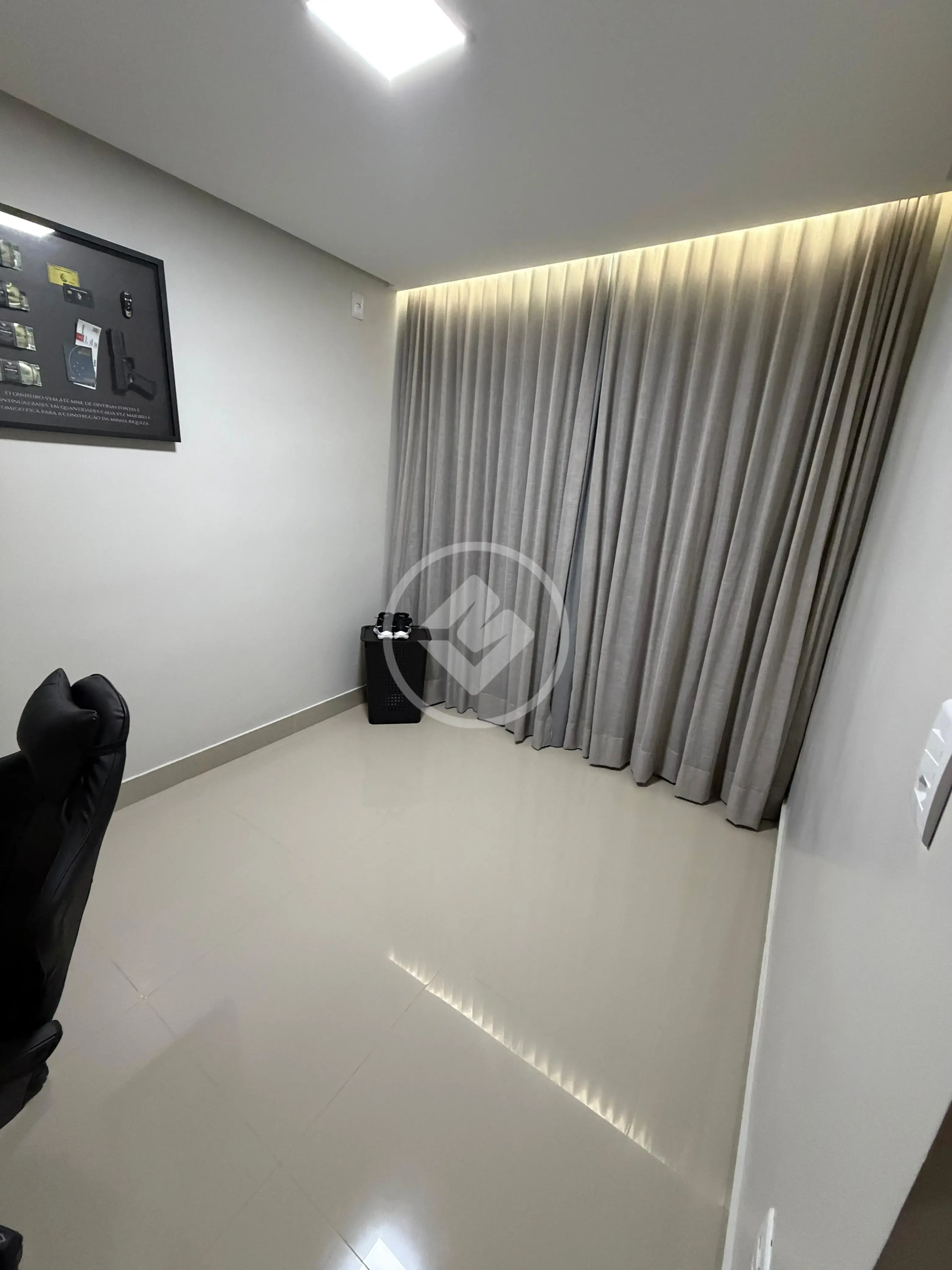 Apartamento 2 quartos no Residencial Buena Vista III, Goiânia — foto 5 de 6