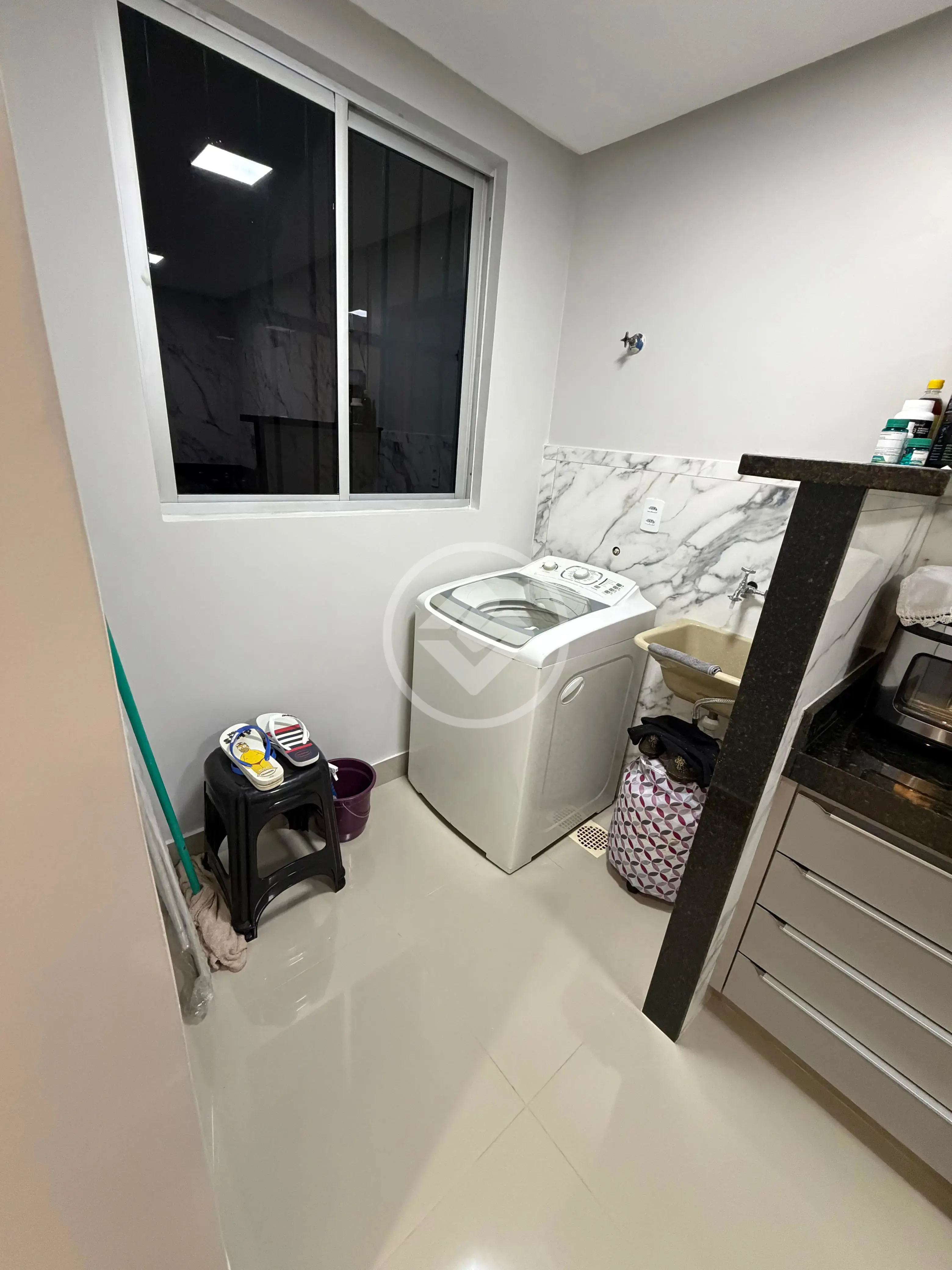 Apartamento 2 quartos no Residencial Buena Vista III, Goiânia — foto 6 de 6