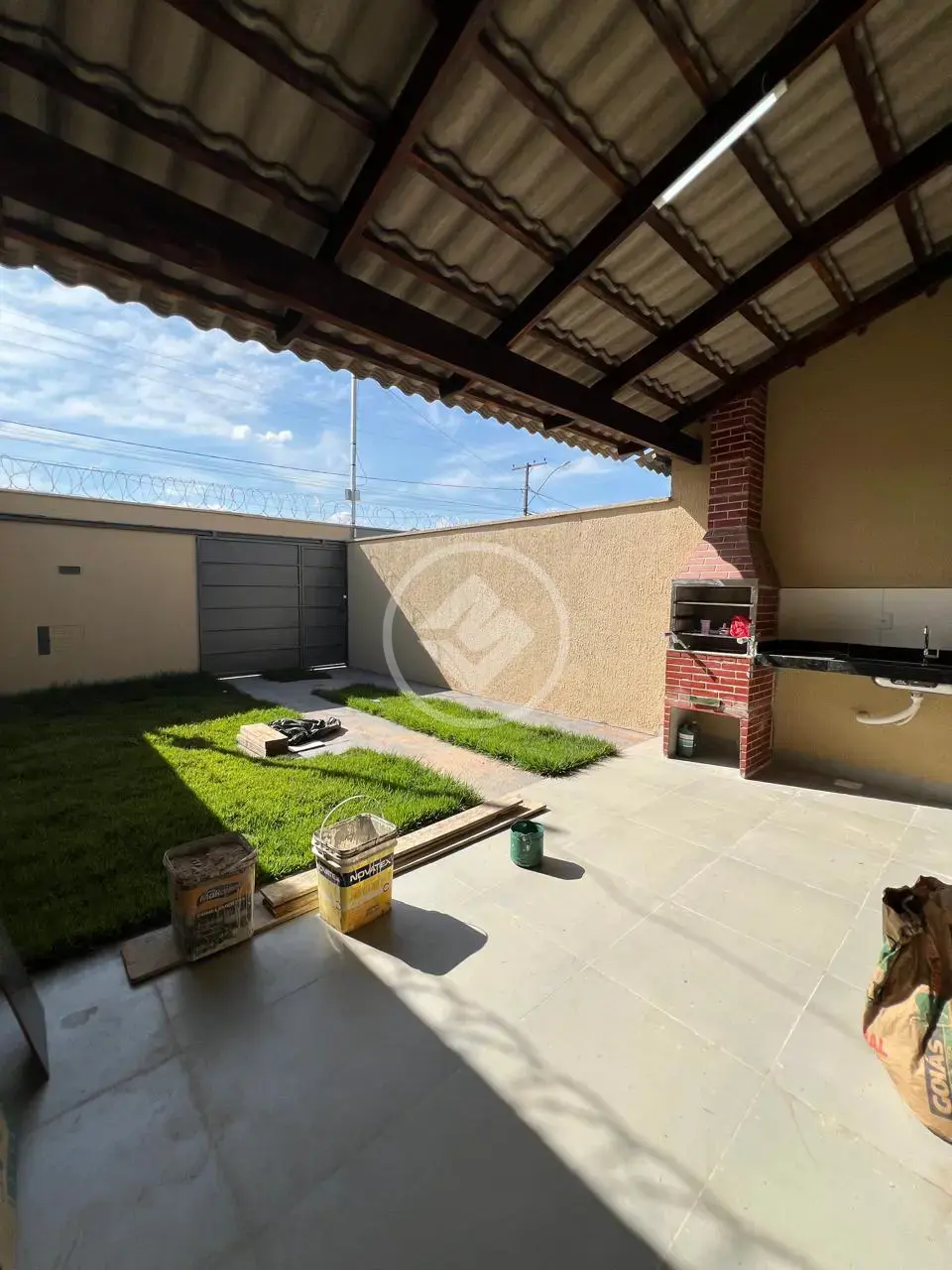 Casa Residencial Buena Vista IV, Goiânia - GO — foto 2