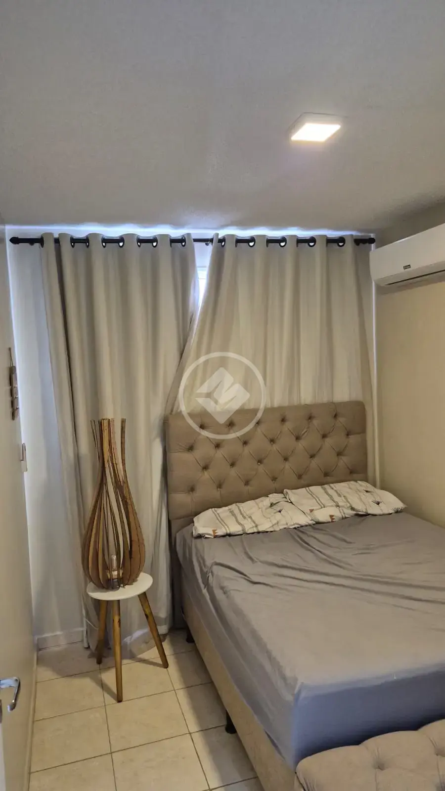 Apartamento Condomínio das Esmeraldas, Goiânia - GO — foto 2