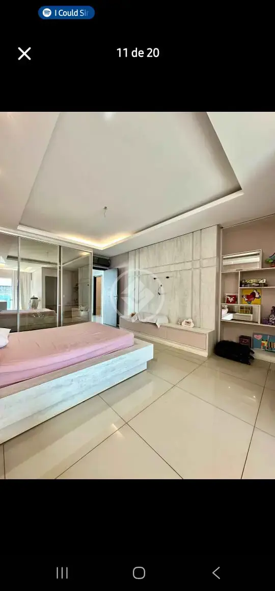 Casa 7 quartos no Residencial Campos Elíseos, Rio Verde — foto 2 de 6