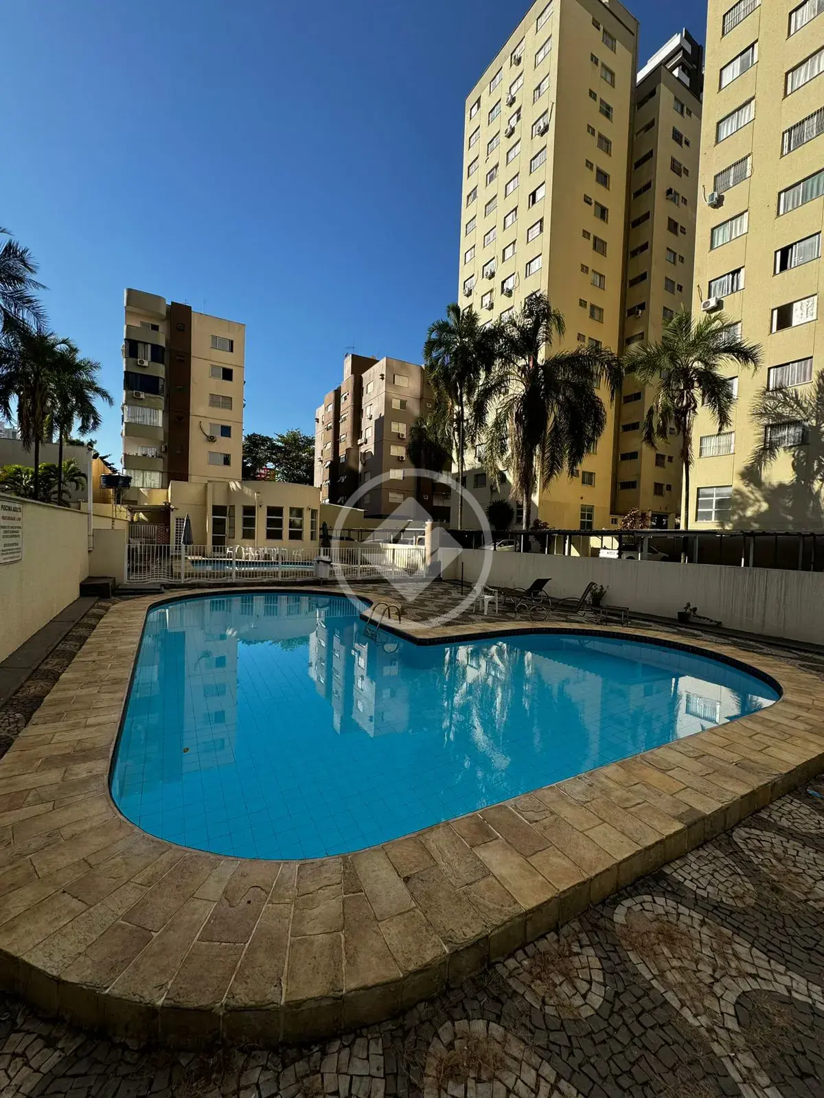 Apartamento 2 quartos no Setor Bueno, Goiânia — foto 2 de 6