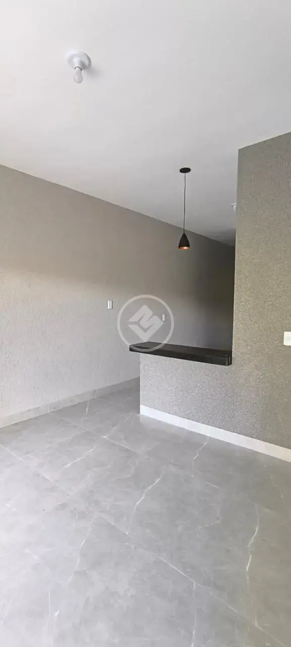 Casa Residencial Pai Eterno, Trindade - GO — foto 2