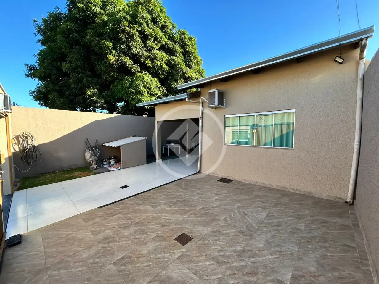 Casa Condomínio das Esmeraldas, Condomínio das Esmeraldas - GO — foto 1