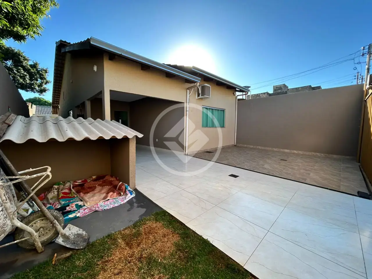 Casa Condomínio das Esmeraldas, Condomínio das Esmeraldas - GO — foto 2