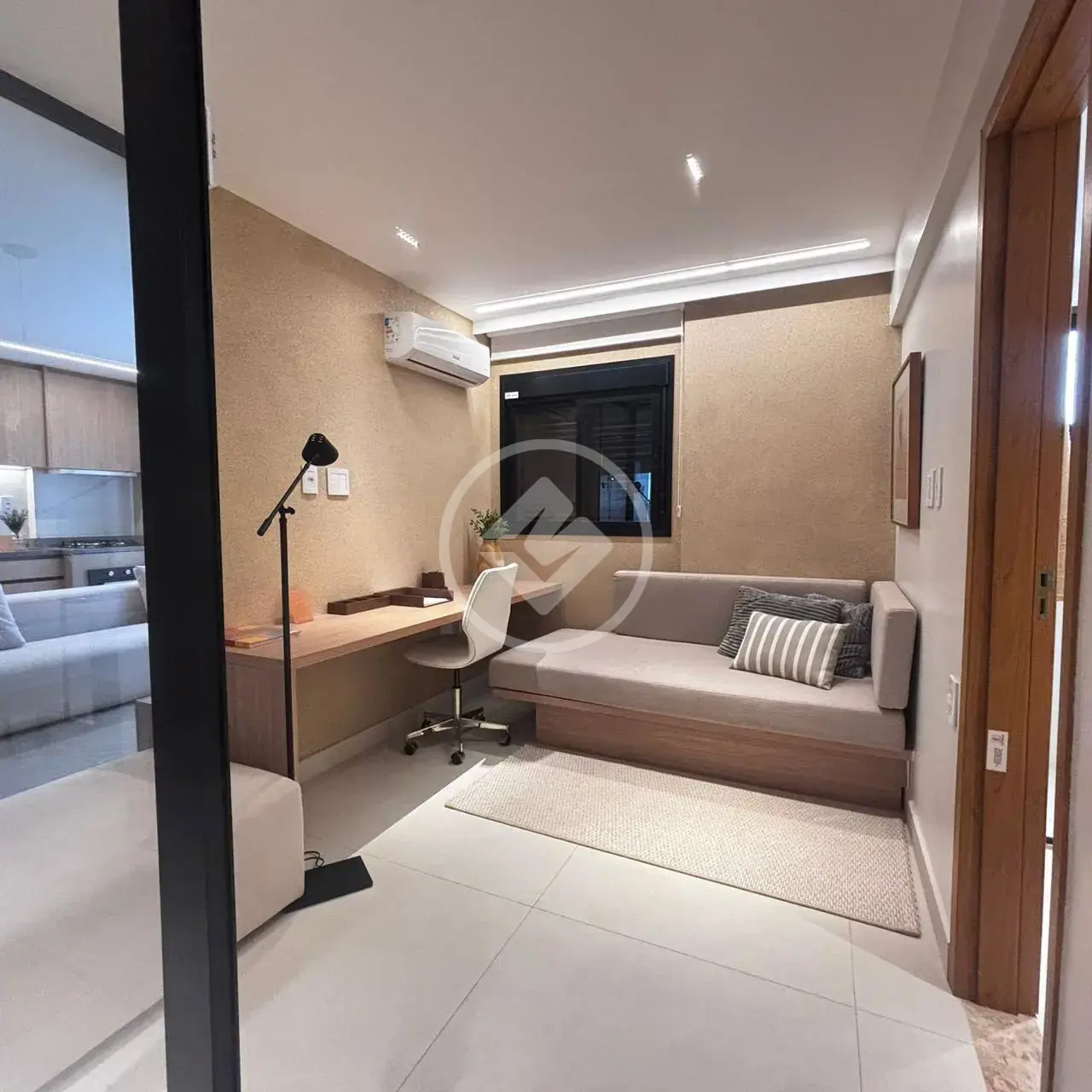 Apartamento Setor Bueno, Goiânia - GO — foto 2