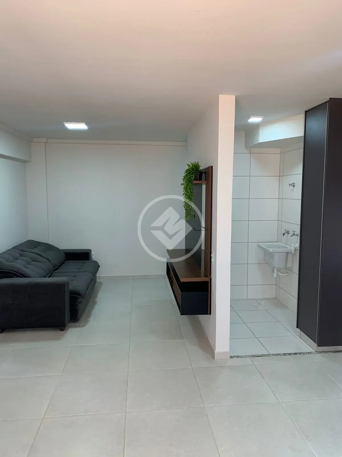 Apartamento Setor Negrão de Lima, Goiânia - GO — foto 2