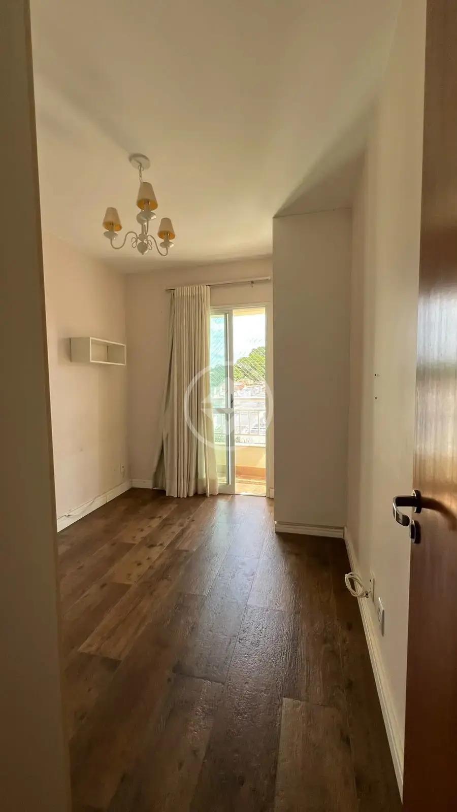 Apartamento Chácaras Alto da Glória, Goiânia - GO — foto 2