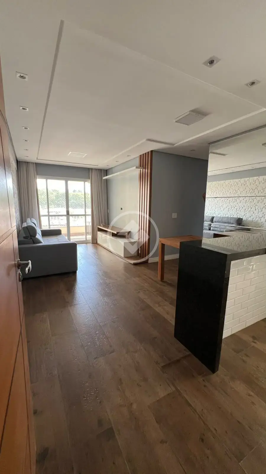Apartamento Chácaras Alto da Glória, Goiânia - GO — foto 1