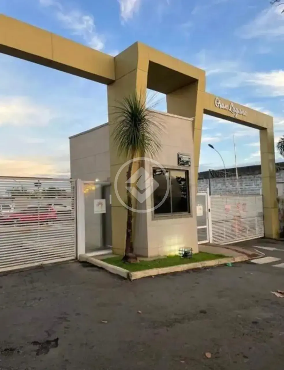 Apartamento 2 quartos no Setor Parque Tremendão, Goiânia — foto 1 de 6