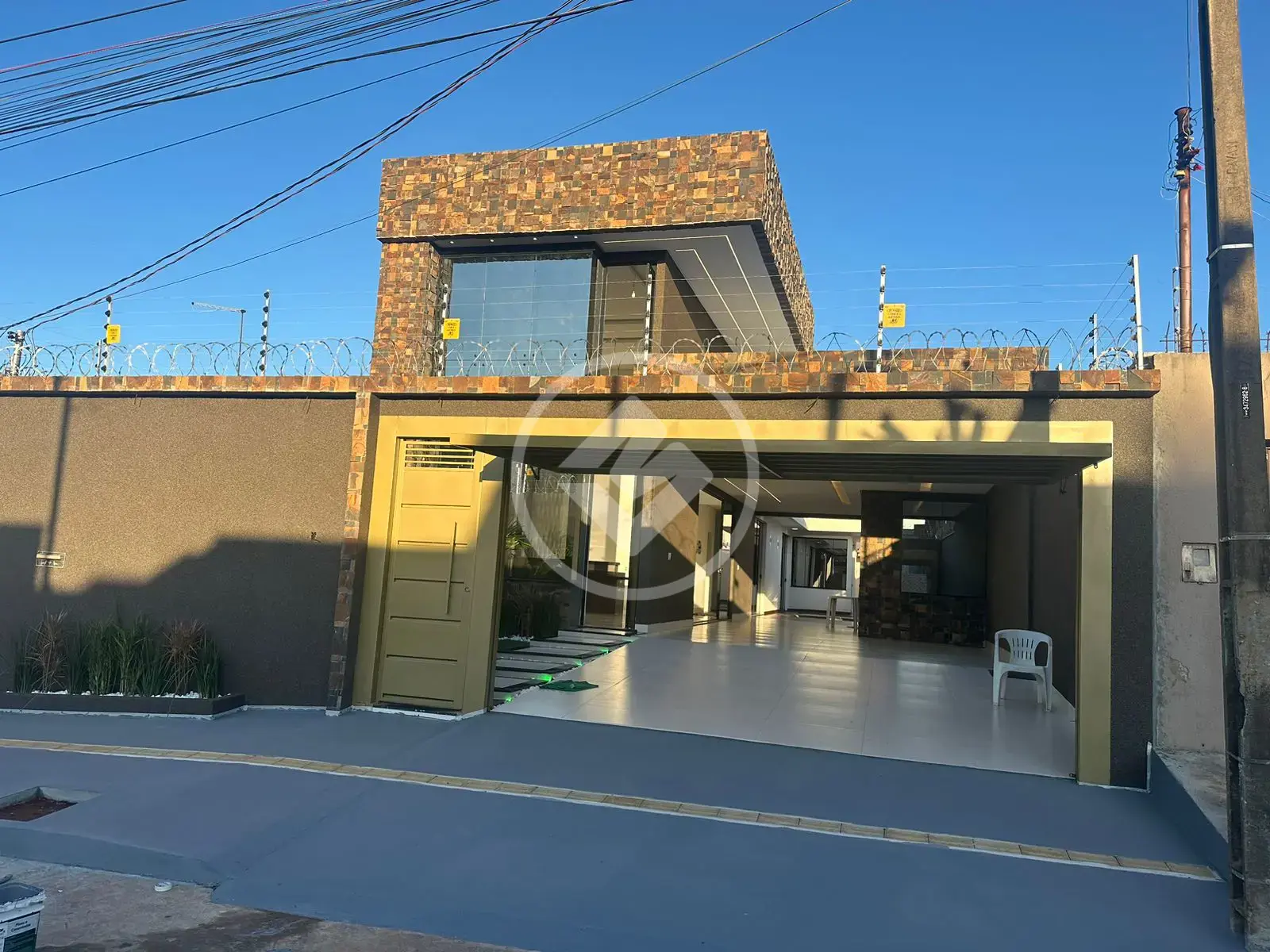 Casa 4 quartos no Setor Faiçalville, Goiânia — foto 1 de 6