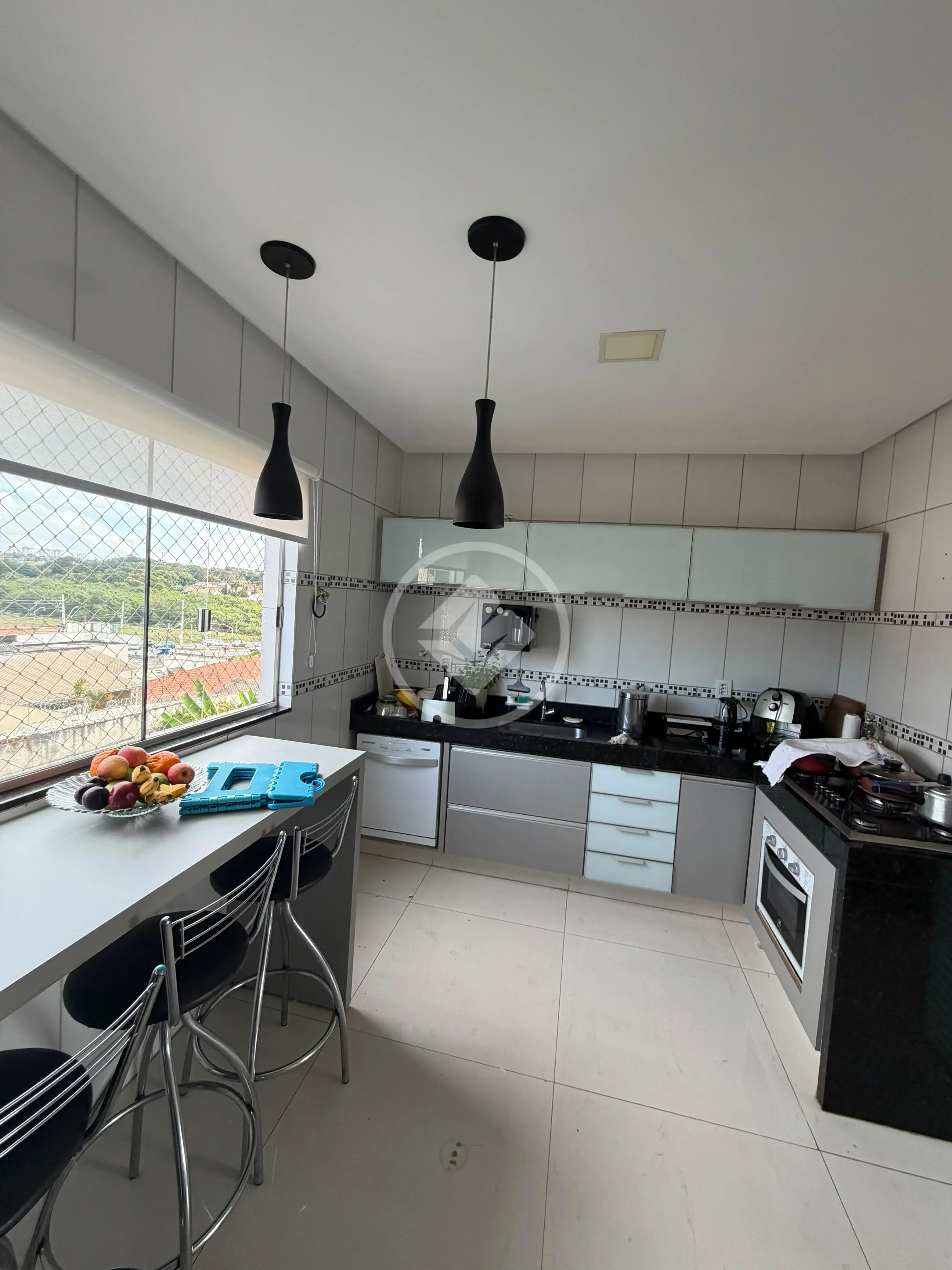 Apartamento Jardim América, Goiânia - GO — foto 1