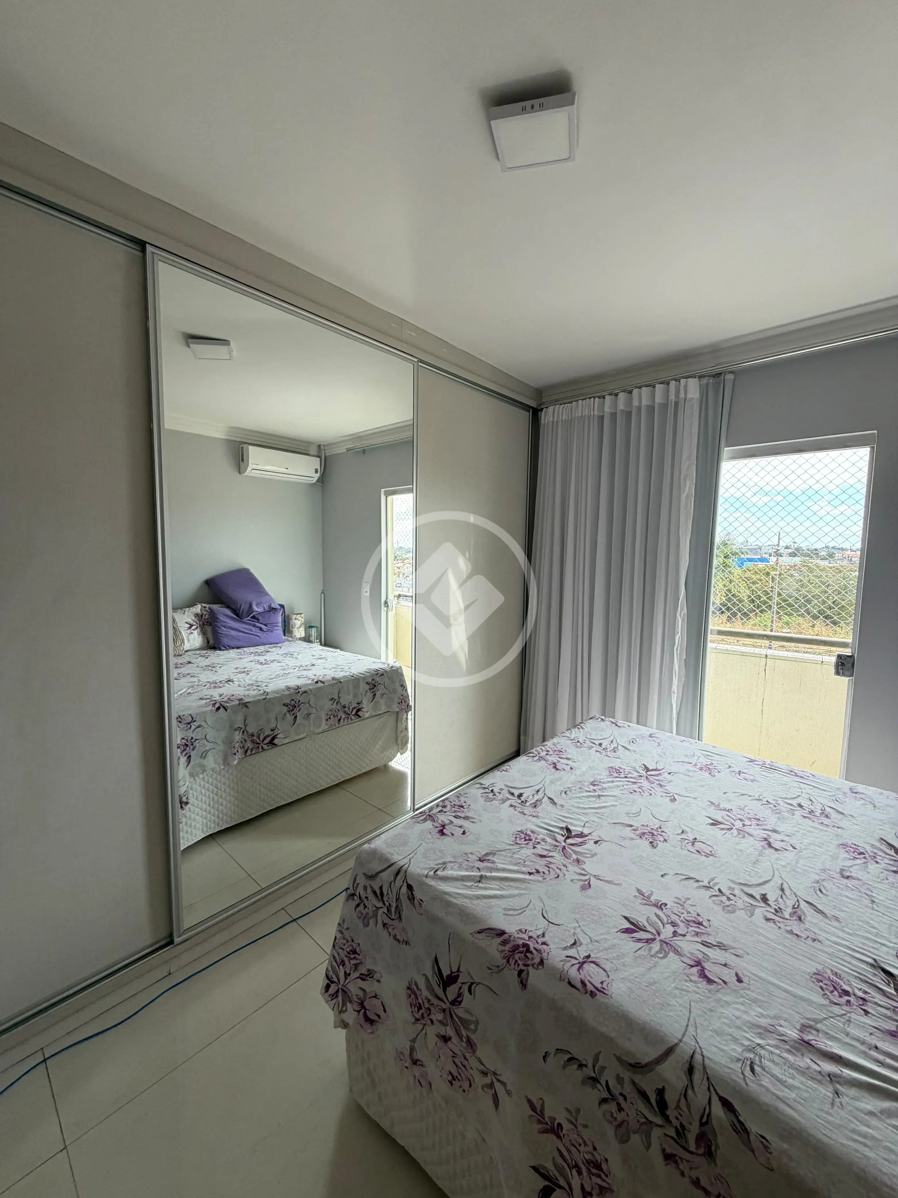 Apartamento Jardim América, Goiânia - GO — foto 2