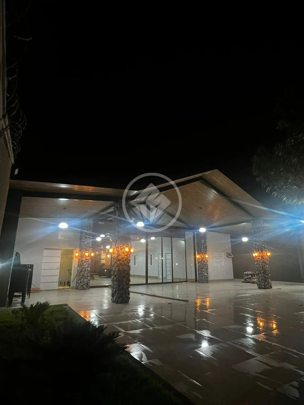 Chácara Centro, Abadia de Goiás - GO — foto 1