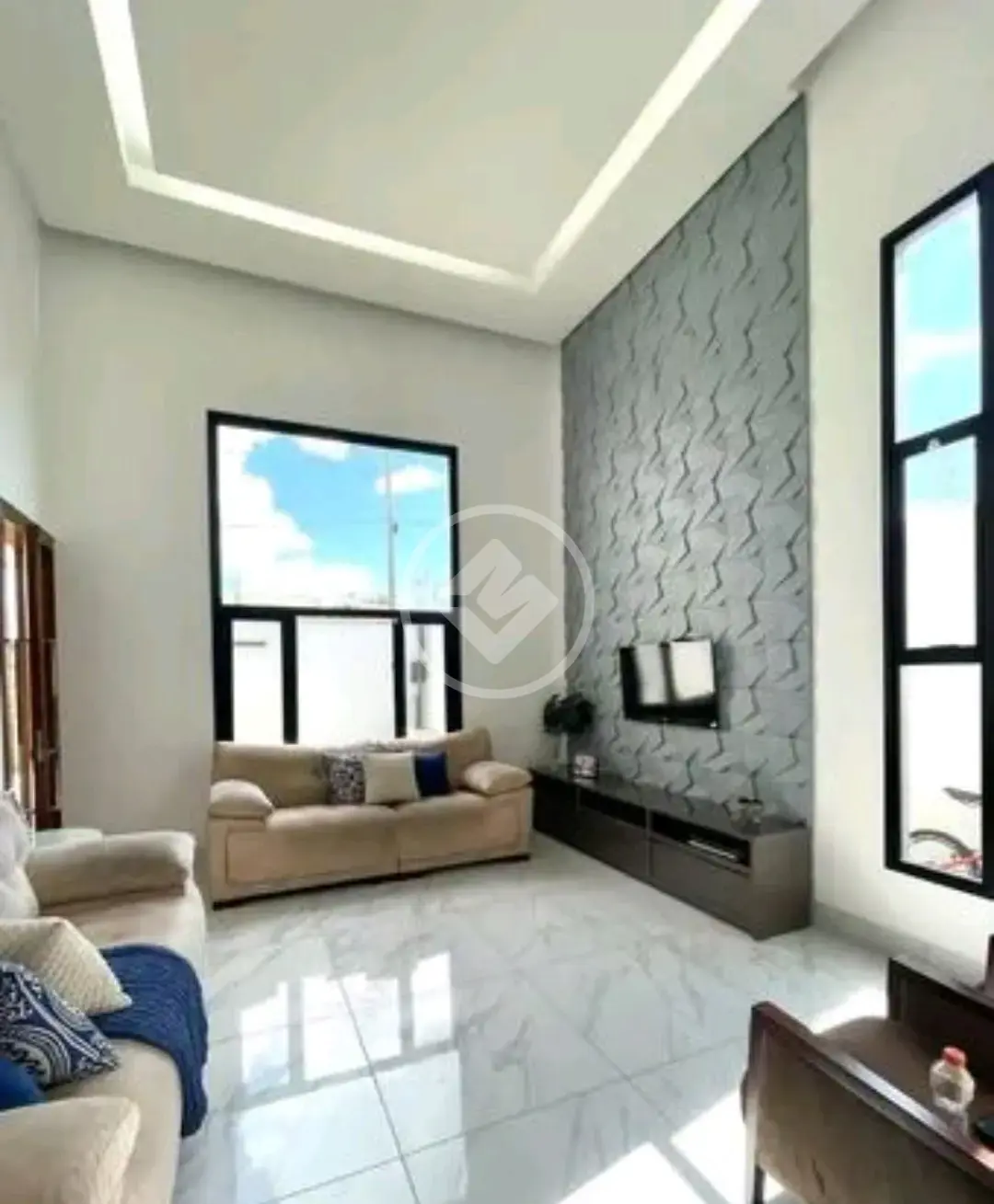 Casa Setor Tres Marias, Goiânia - GO — foto 2