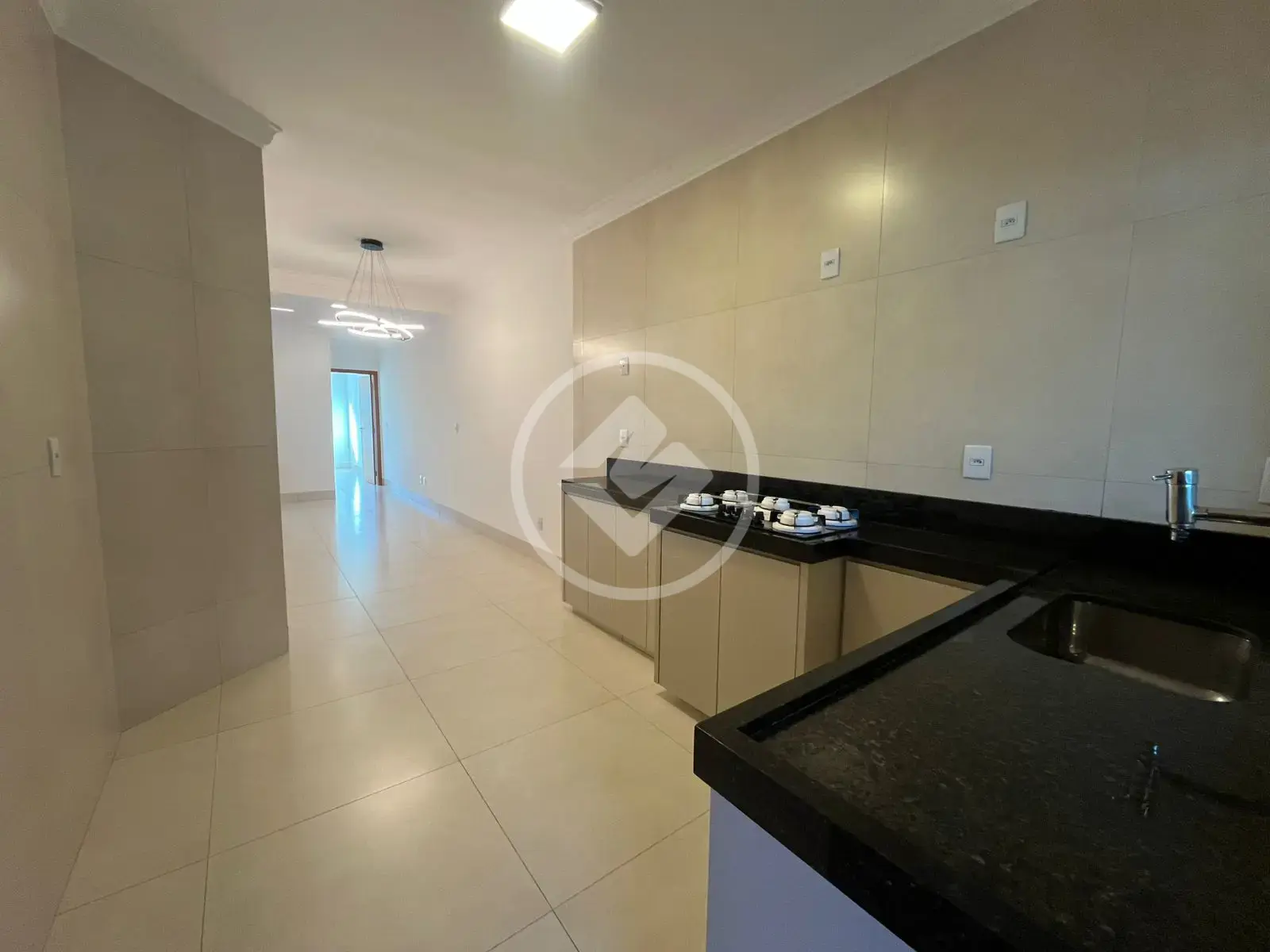 Casa Jardim Helvecia, Aparecida de Goiânia - GO — foto 2
