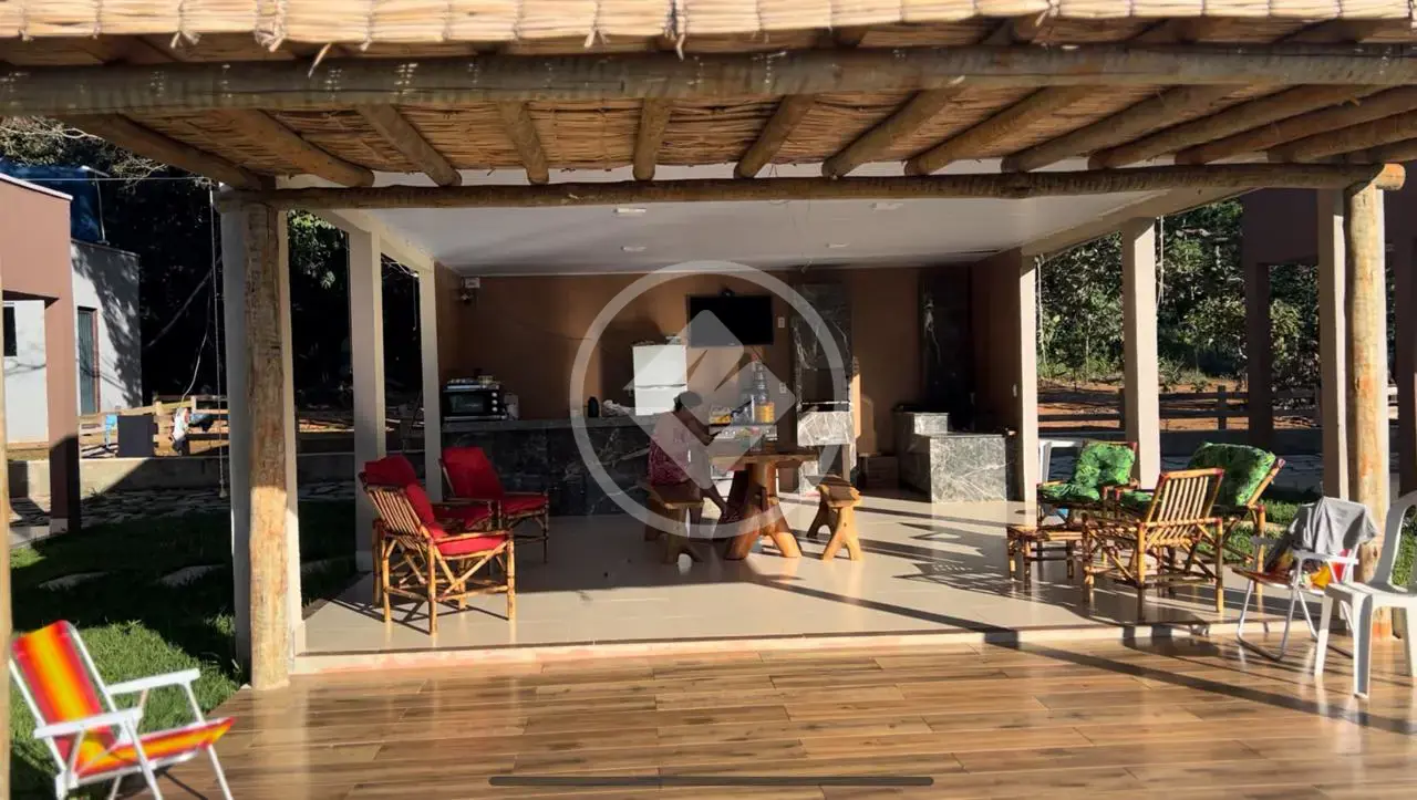 Chácara Zona Rural, Hidrolândia - GO — foto 2