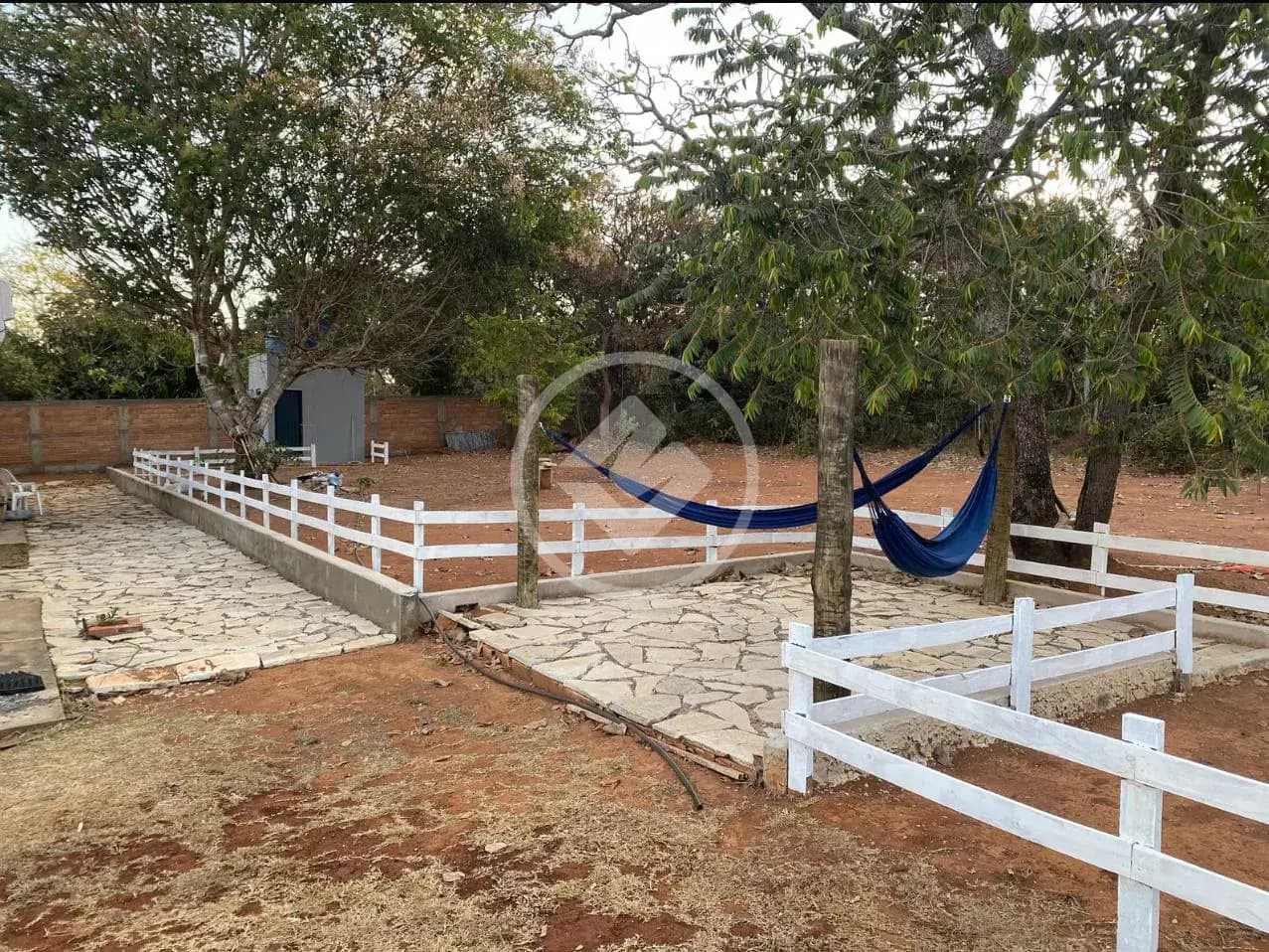 Chácara Zona Rural, Hidrolândia - GO — foto 1