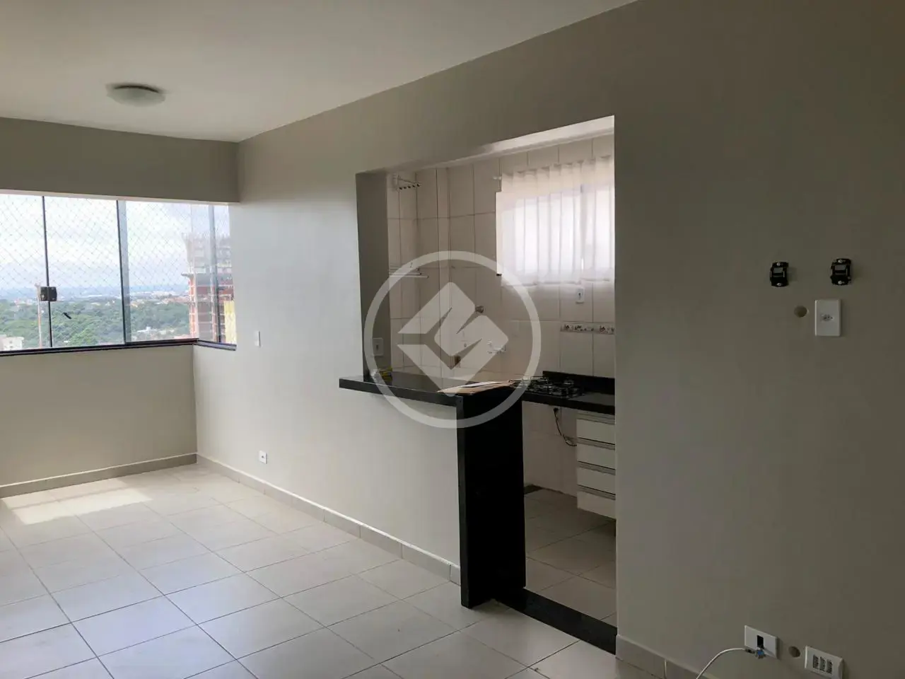 Apartamento Setor Marista, Goiânia - GO — foto 2