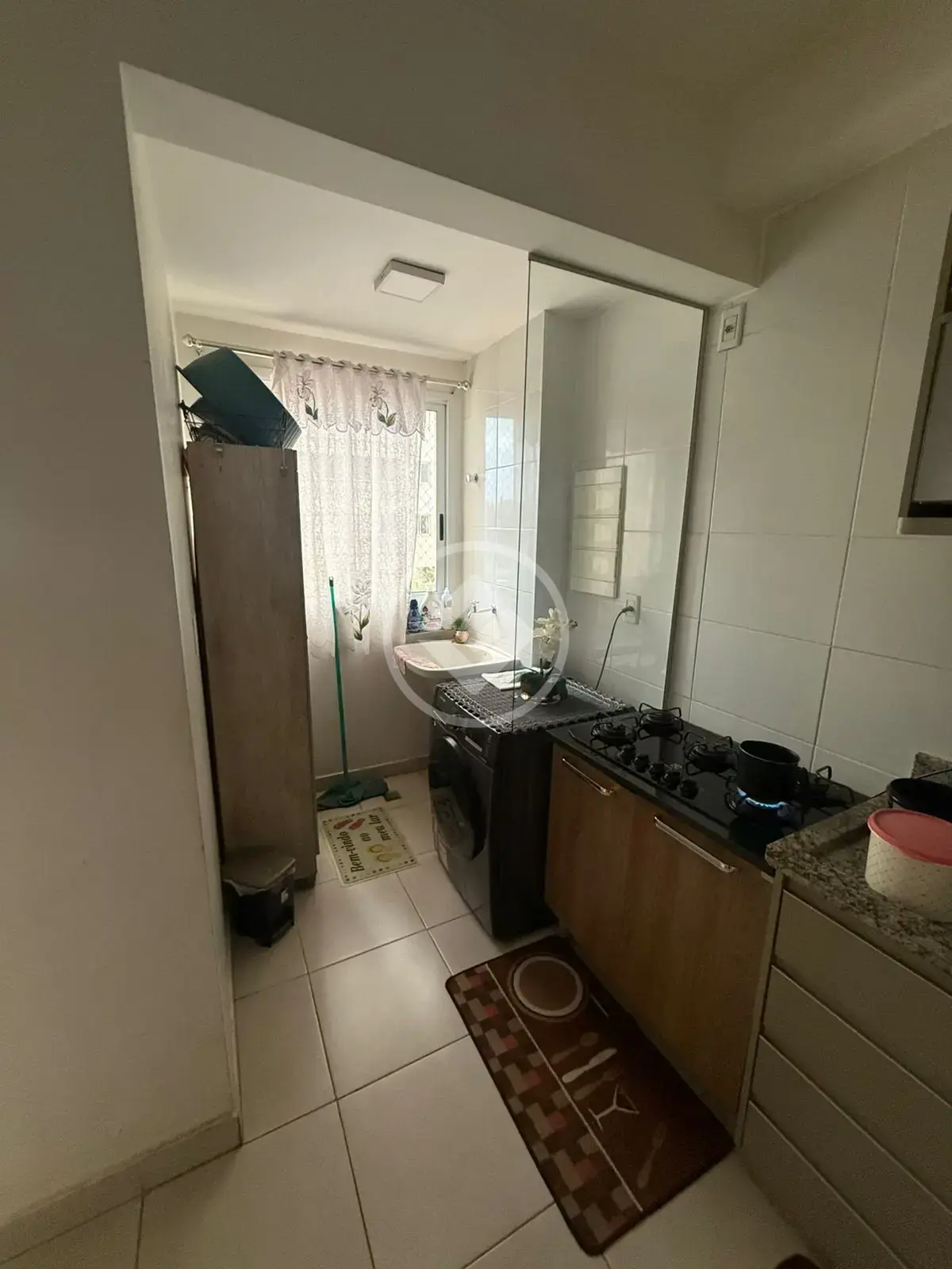 Apartamento Goiânia 2, Goiânia - GO — foto 2