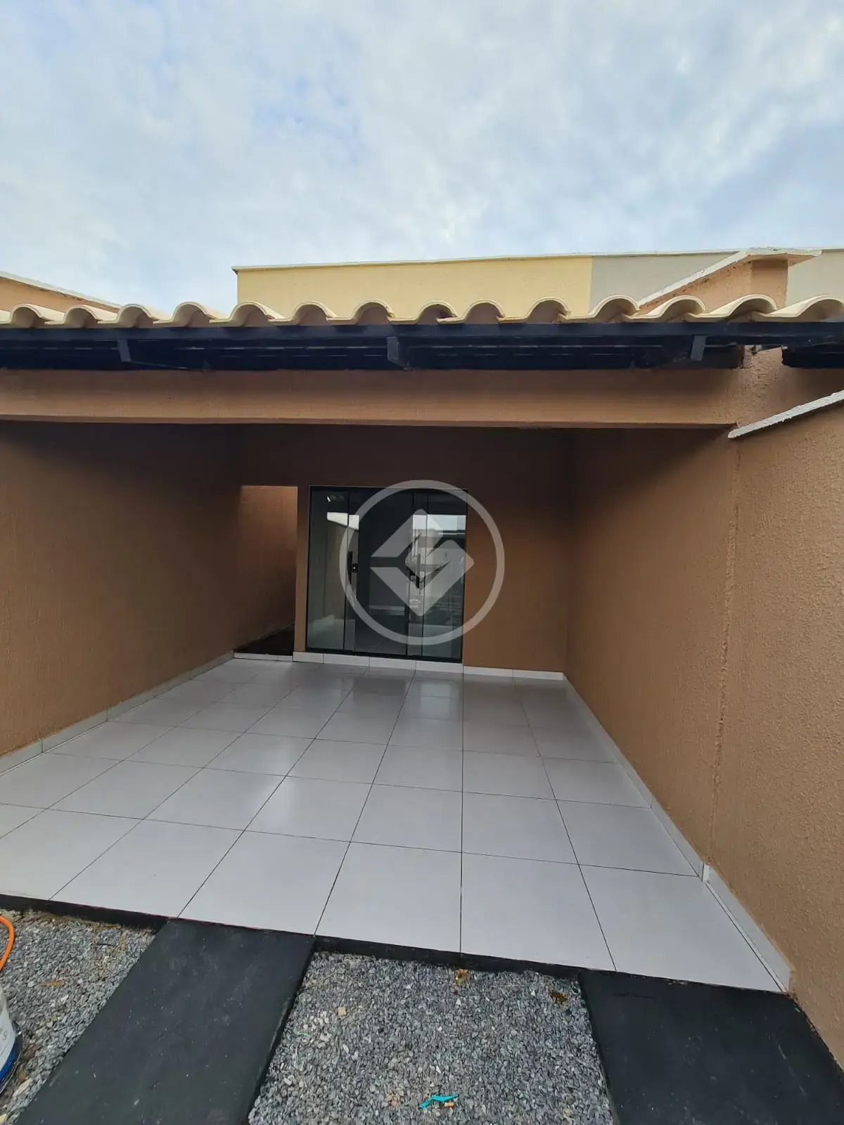 Casa Setor Laguna Parque, Trindade - GO — foto 1