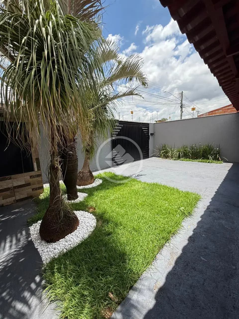 Casa Jardim São José, Goiânia - GO — foto 1