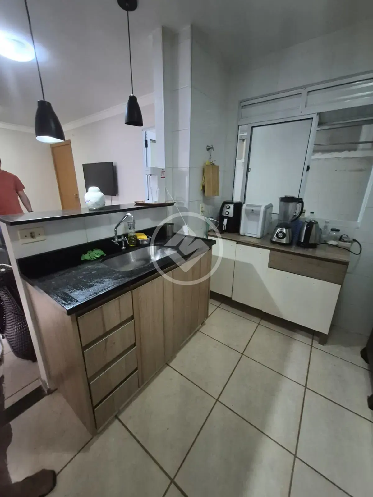 Apartamento Moinho dos Ventos, Goiânia - GO — foto 1