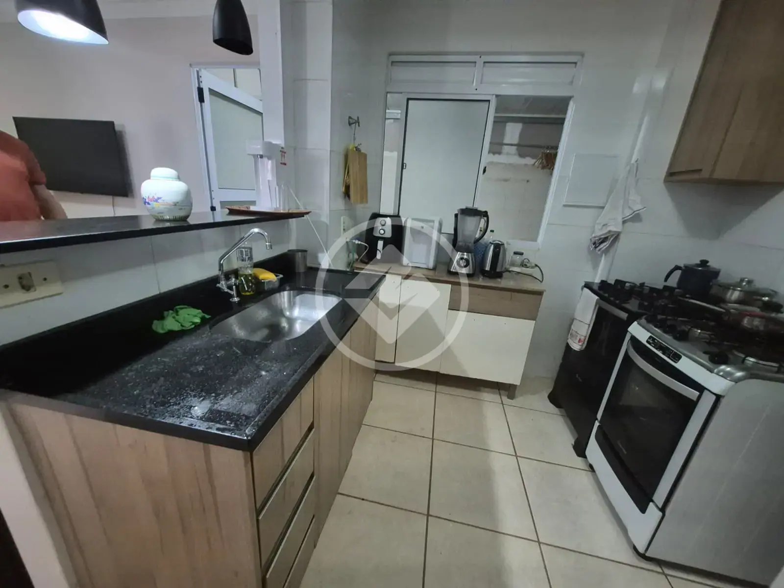 Apartamento Moinho dos Ventos, Goiânia - GO — foto 2