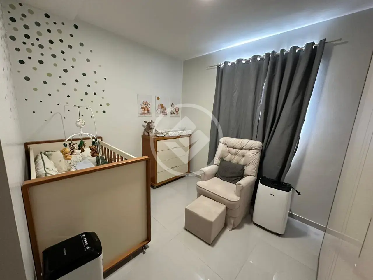 Apartamento Nova Suiça, Goiânia - GO — foto 2