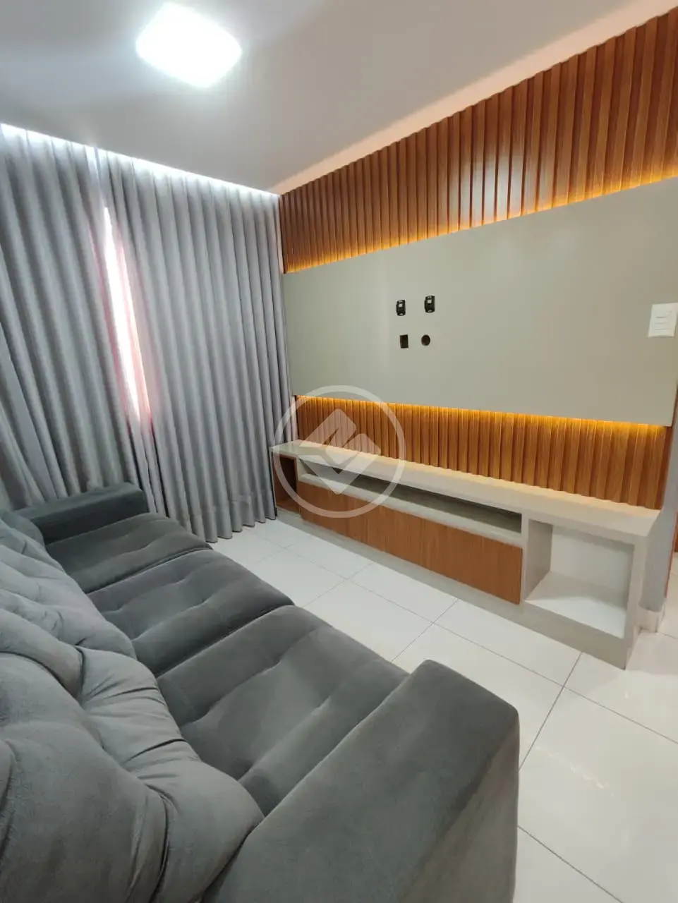 Apartamento Setor Faiçalville, Goiânia - GO — foto 1