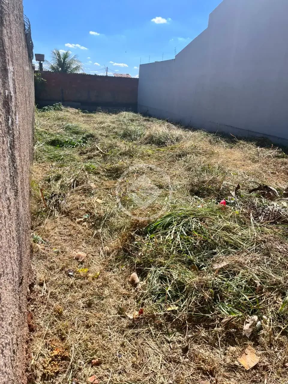 Terreno Residencial Canadá, Goiânia - GO — foto 1
