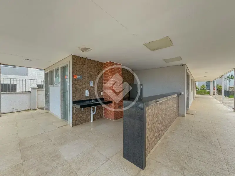 Apartamento Lorena Parque, Goiânia - GO — foto 2