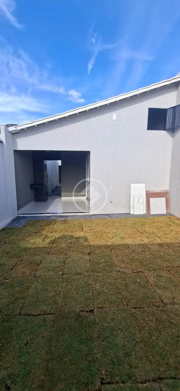 Casa Vila Alzira, Aparecida de Goiânia - GO — foto 2
