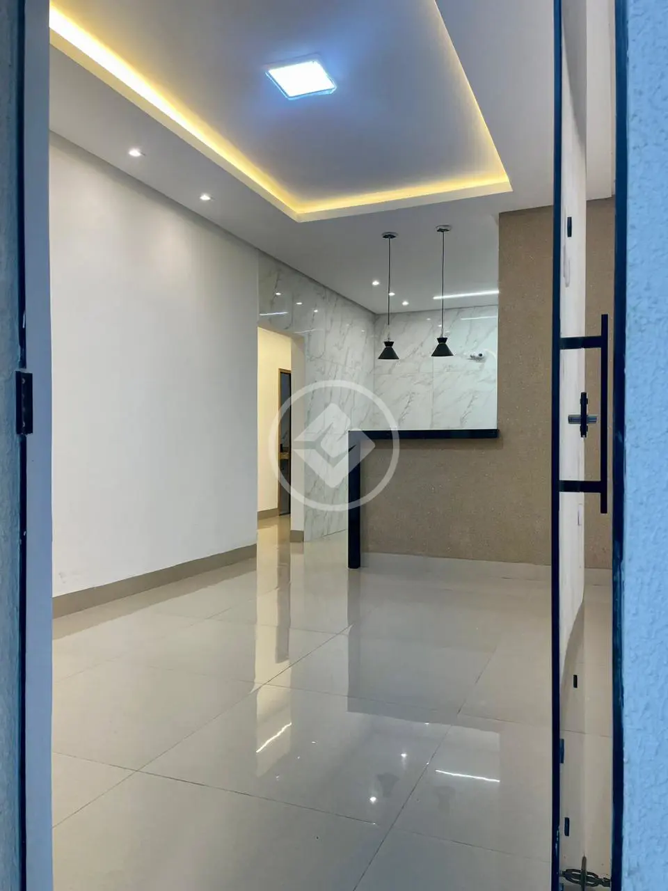 Casa 3 quartos no Setor Grajaú, Goiânia — foto 3 de 6