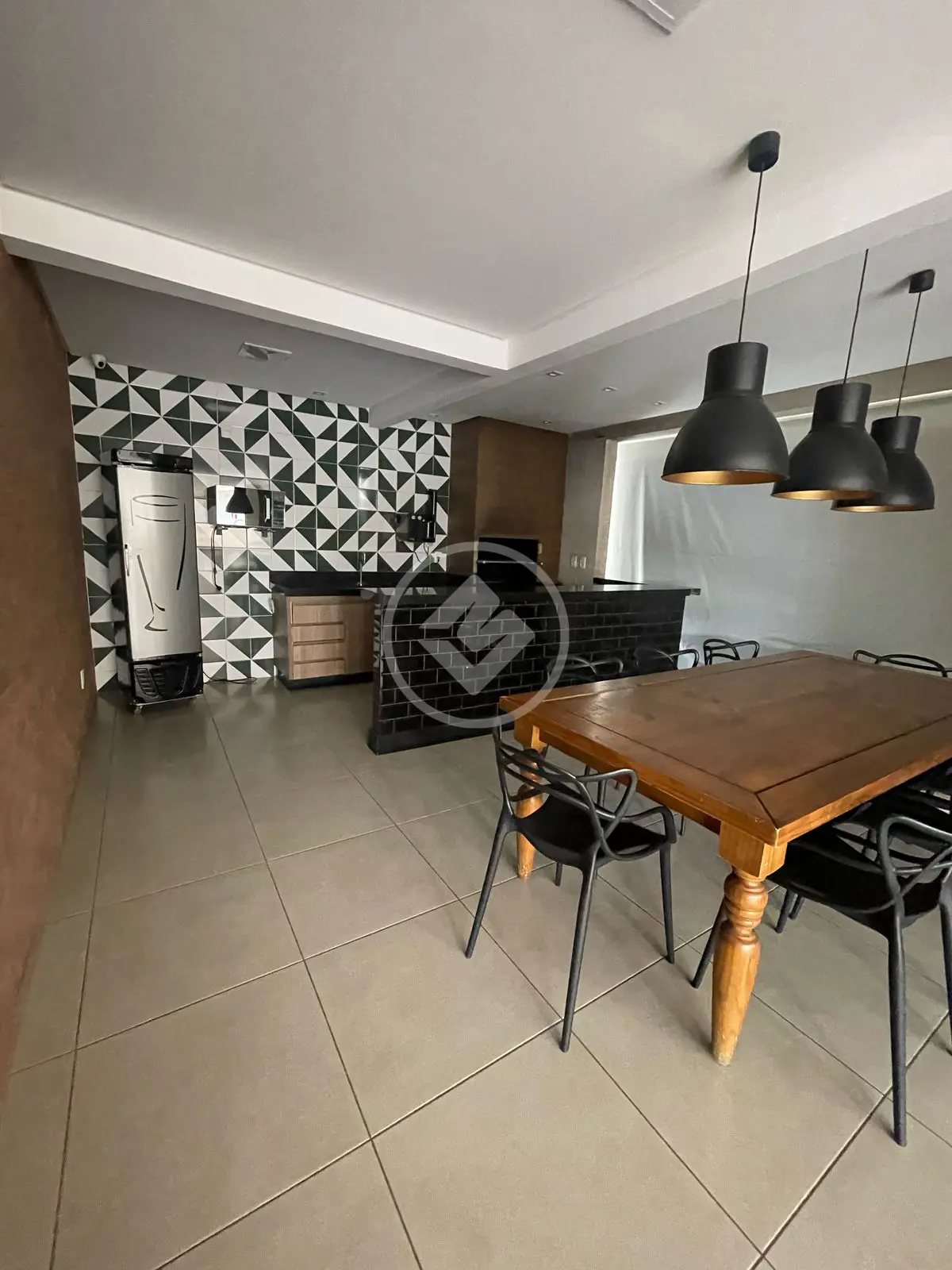 Apartamento Setor Bueno, Goiânia - GO — foto 1