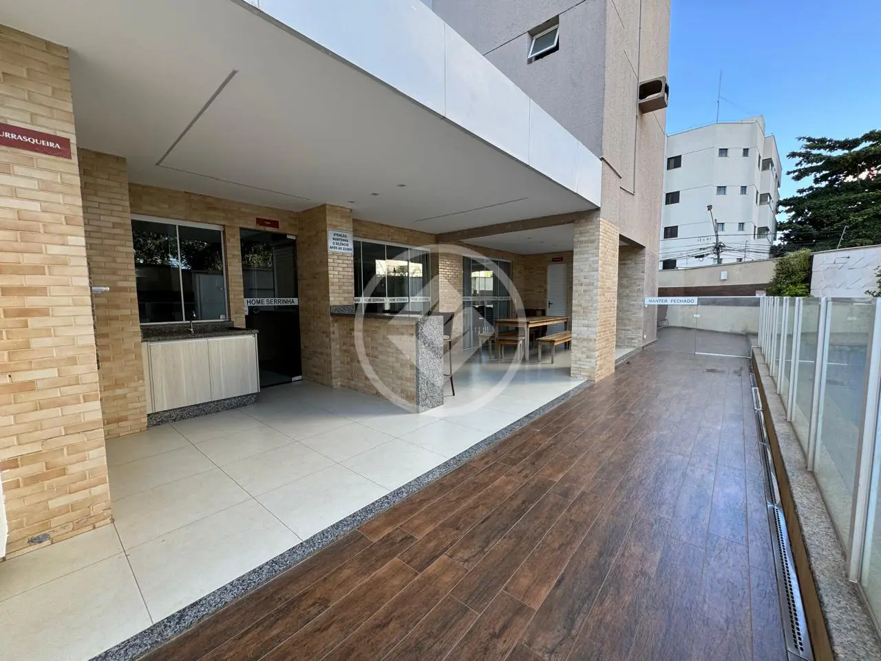 Apartamento Parque Amazônia, Goiânia - GO — foto 1